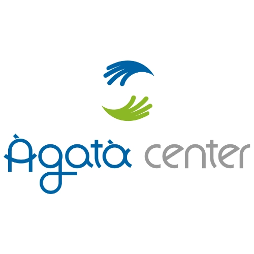 Logo Àgata Center
