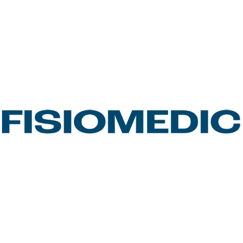 Logo Fisiomedic